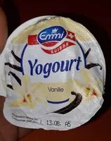 Mängden socker i Yogourt