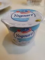 Mängden socker i Emmi Yogourt - Nature