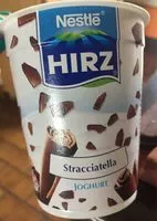 Mängden socker i Stracciatella Jogurt