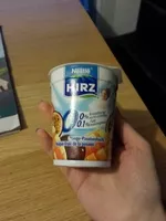 Mängden socker i Yaourt 0.1%