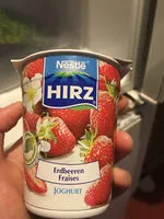 Mängden socker i Hirz