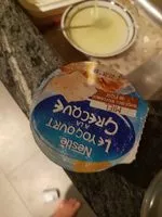 Mängden socker i Joghurt Nach Griechischer Art Honig