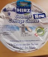 Mängden socker i Gourmet Cottage Cheese
