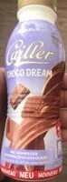 Mängden socker i Choco dream