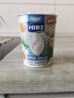 Mängden socker i Joghurt nature