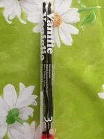 Mängden socker i Vanilleschoten