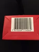 Mängden socker i Tea Time, black tea