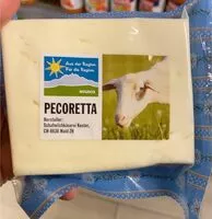 Mängden socker i Feta