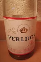 Mängden socker i Perldor Rosé