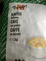 Mängden socker i Café en grains