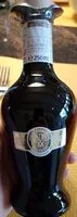 Mängden socker i ACETO BALSAMICO DI MODENA IGP INVECCHIATO