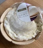 Mängden socker i Saint Felicien