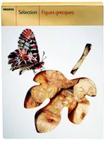 Mängden socker i Figues grecques