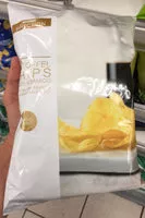 Mängden socker i Salt&Balsamico Chips