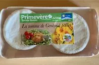 Mängden socker i Tomme Nature