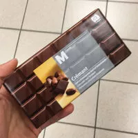 Mängden socker i Crémant