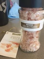 Mängden socker i Sel l'Himalaya