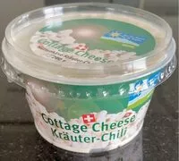 Mängden socker i Cottage Cheese
