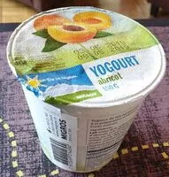 Mängden socker i Yogourt abricot de la region