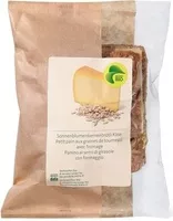 Mängden socker i Sandwich au fromage 