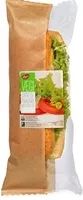 Mängden socker i Vegi Caprese
