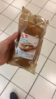 Mängden socker i Sandwich fromage d'Italie
