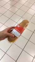 Mängden socker i Chicken Ketchup