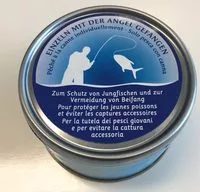 Mängden socker i M Classic Rosa Thunfisch