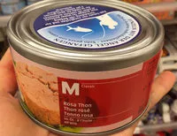 Mängden socker i Migros classic