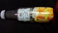 Mängden socker i Ice Tea Zero Zitrone