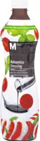 Mängden socker i Balsamico Dressing M-Classic