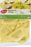 Mängden socker i Agnolotti ai funghi