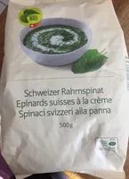 Socker och näringsämnen i Farmer migros