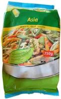 Mängden socker i Farmer'S Best Asia