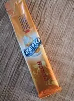 Mängden socker i Zéro ICE TEA