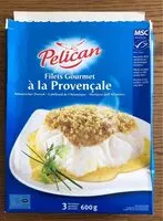 Mängden socker i Filets Gourmet à la Provençale