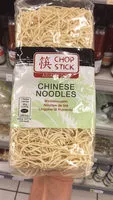 Mängden socker i ASIAN FOOD CHINESE NOODLES Nouilles de blé