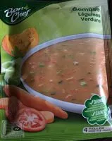Mängden socker i Lègume