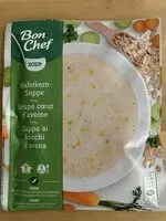 Mängden socker i Haferkernsuppe