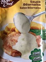 Mängden socker i Béarnaisesauce