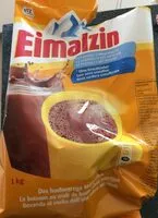 Mängden socker i Cacao