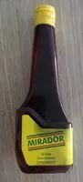 Mängden socker i Condiment