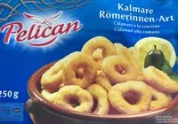 Mängden socker i Kalmare Römerinnen Art