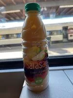 Mängden socker i Pear