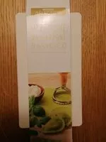 Mängden socker i Mezzelune mascarpone basilico