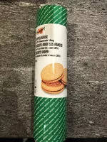 Mängden socker i Biscuit double farcits chocolat