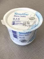 Mängden socker i Blanc Battu