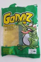 Mängden socker i Grenouilles