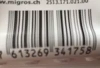 Mängden socker i Truite fumée M Classic