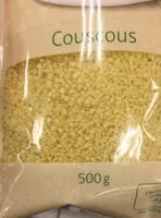 Mängden socker i Couscous